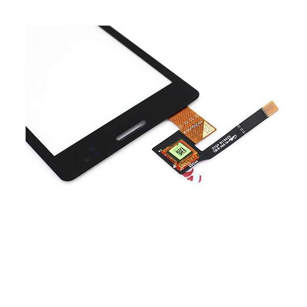 Sony Lotus Xperia go ST27 ST27i ST27a Touch Screen Digitizer with free tools